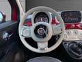 Fiat 500 Lounge Rouge - thumbnail 15