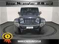 Jeep Wrangler 2.8 crd Sahara auto E6 Grau - thumbnail 1