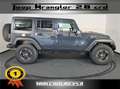 Jeep Wrangler 2.8 crd Sahara auto E6 Grau - thumbnail 4