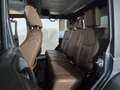 Jeep Wrangler 2.8 crd Sahara auto E6 Grau - thumbnail 8