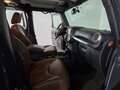 Jeep Wrangler 2.8 crd Sahara auto E6 Grau - thumbnail 12