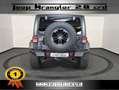 Jeep Wrangler 2.8 crd Sahara auto E6 Grau - thumbnail 3