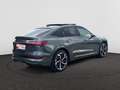 Audi e-tron Sportback Audi e-tron Sportback S line 55 quattro  Gris - thumbnail 2