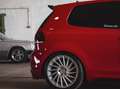 Volkswagen Golf GTI Golf 2.0 GTI DSG Red - thumbnail 4