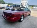 Chrysler Stratus Stratus/Cabrio/2.0/LX/1998 Rot - thumbnail 6