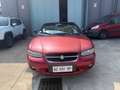 Chrysler Stratus Stratus/Cabrio/2.0/LX/1998 Rot - thumbnail 2