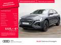 Audi Q8 e-tron Grau - thumbnail 1