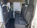 Ford Transit Pritsche DoKa 350 L3 *AHK*KLIMA*BEIFAHRER- Weiß - thumbnail 18
