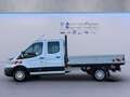 Ford Transit Pritsche DoKa 350 L3 *AHK*KLIMA*BEIFAHRER- Bianco - thumbnail 3