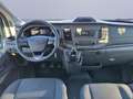 Ford Transit Pritsche DoKa 350 L3 *AHK*KLIMA*BEIFAHRER- Bianco - thumbnail 11