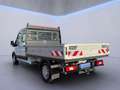 Ford Transit Pritsche DoKa 350 L3 *AHK*KLIMA*BEIFAHRER- Weiß - thumbnail 4