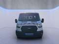 Ford Transit Pritsche DoKa 350 L3 *AHK*KLIMA*BEIFAHRER- Bianco - thumbnail 9