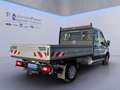 Ford Transit Pritsche DoKa 350 L3 *AHK*KLIMA*BEIFAHRER- Bianco - thumbnail 6