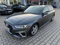 Audi A4 40 TDI quattro S line Grau - thumbnail 1