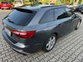 Audi A4 40 TDI quattro S line Gris - thumbnail 5