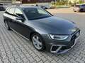 Audi A4 40 TDI quattro S line Gris - thumbnail 3