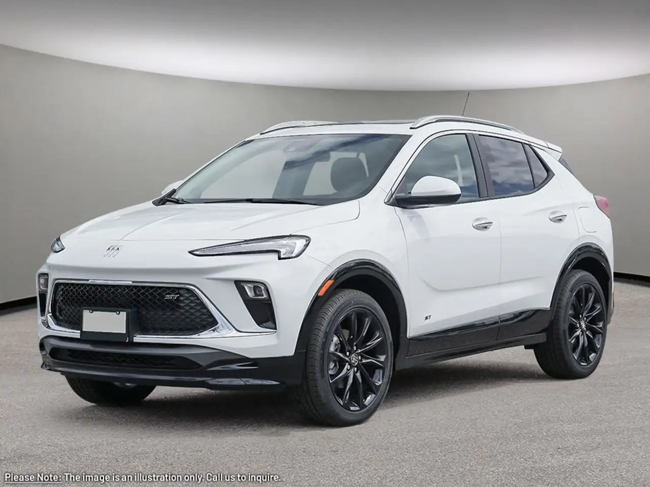 2026 Buick Encore