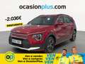 Kia Niro 1.6 HEV Concept 129 Rojo - thumbnail 1