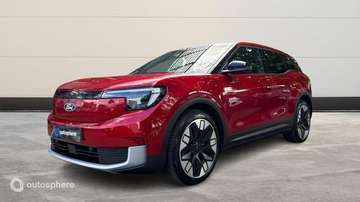 286ch Extended Range 77kWh Pack Premium RWD