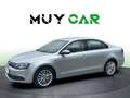 Volkswagen Jetta 1.4 TSI Hybrid Sport DSG Plateado - thumbnail 3
