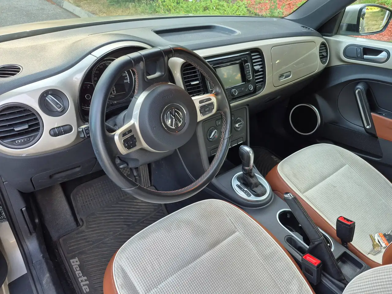 Volkswagen Beetle fotografie Volkswagen Beetle