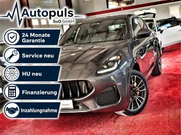 GT*AWD*ACC*DAB*SONUS FABER*CARPLAY