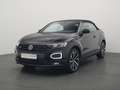 Volkswagen T-Roc Cabriolet R-Line DSG AHK NAVI VIRT ACC Schwarz - thumbnail 3