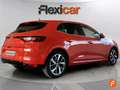 Renault Megane Zen Energy dCi 81kW (110CV) Rojo - thumbnail 7