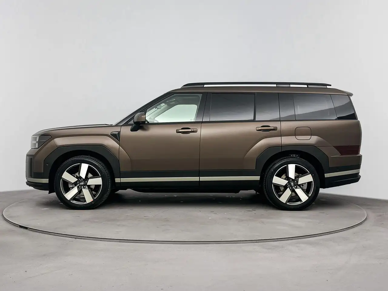 Hyundai Santa Fe 2026