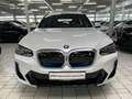 BMW iX3 M Sport Sommer20'' AHK ICONIC H/K ParkAss+ El.Fond Weiß - thumbnail 4