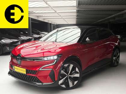 Renault Megane E-Tech EV40 Boost Charge Techno | Stoelverwarming | Googl