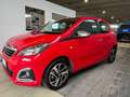 Peugeot 108 VTi 68 5 porte Allure Rosso - thumbnail 13