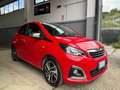Peugeot 108 VTi 68 5 porte Allure Rosso - thumbnail 5
