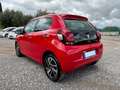 Peugeot 108 VTi 68 5 porte Allure Rosso - thumbnail 3