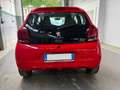 Peugeot 108 VTi 68 5 porte Allure Rosso - thumbnail 10