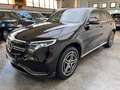 Mercedes-Benz EQC 400 4Matic Premium Чёрный - thumbnail 2