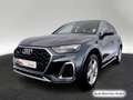 Audi Q5 40 TDI qu. S tronic S line AHK Navi LED Grau - thumbnail 4