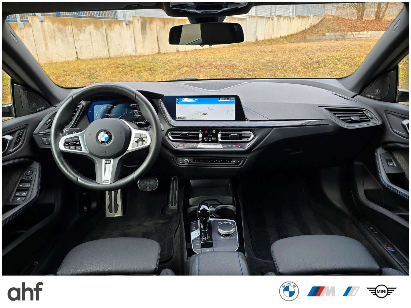 BMW Série 2 Gran Coupé M Sport 218i -  - Joinsteer - #4
