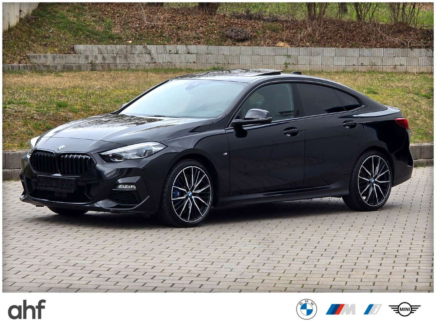 BMW Série 2 Gran Coupé M Sport 218i -  - Joinsteer - #1