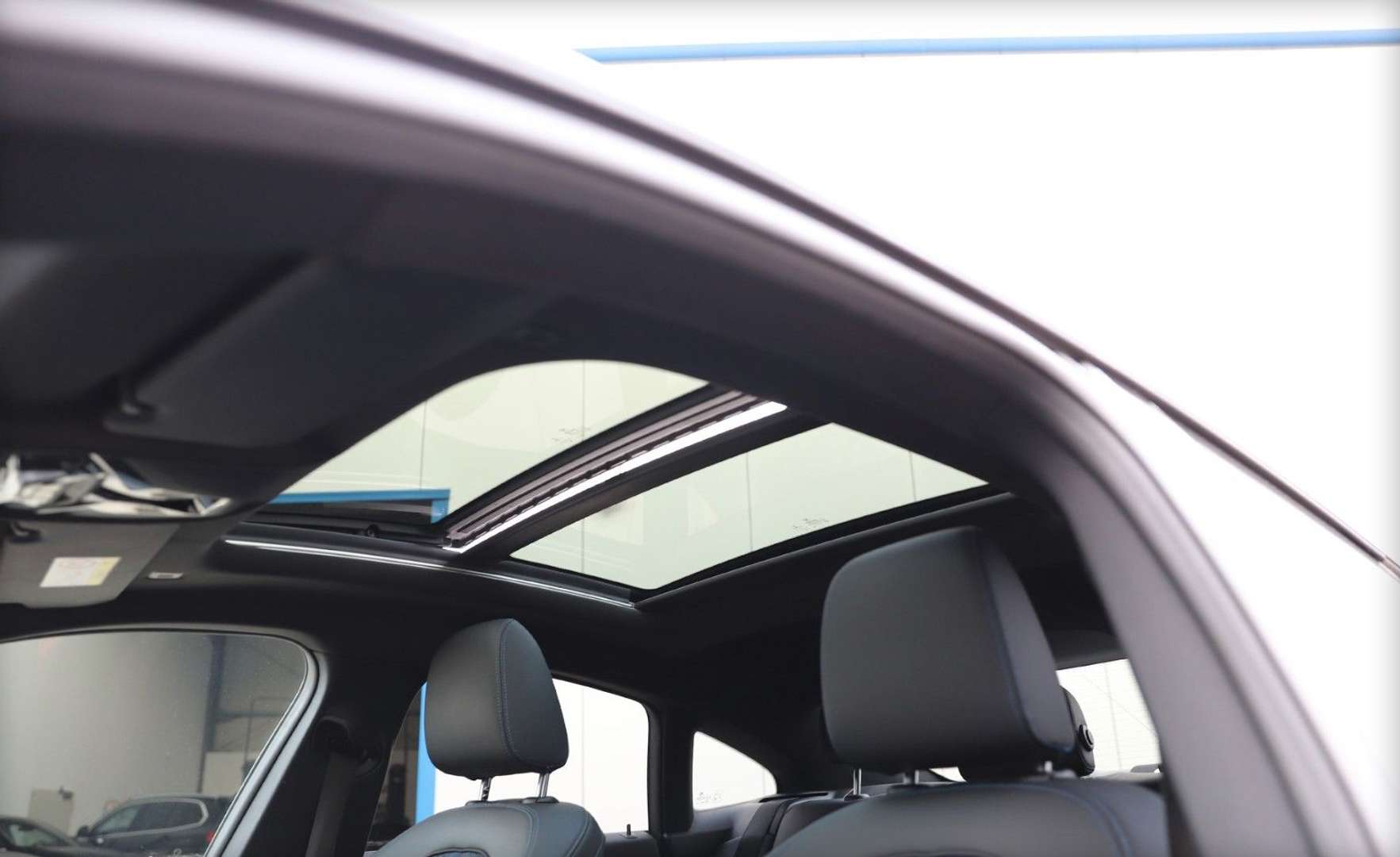 BMW Série 2 Gran Coupé M Sport 218i -  - Joinsteer - #5