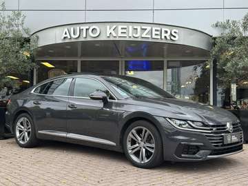 2.0 TSI Business R R Line Panoramadak Adapt. Cruis