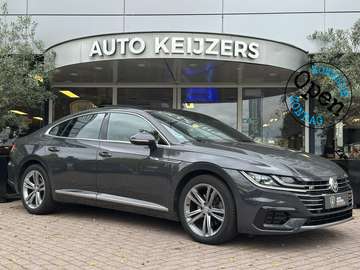 2.0 TSI Business R R Line Panoramadak Adapt. Cruis