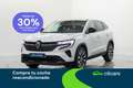 Renault Austral 1.3 TCe Mild Hybrid Techno CVT 116kW Blanco - thumbnail 1