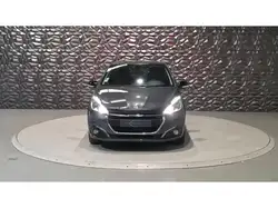 Peugeot 208 1.2i Pure Tech 12V S\u0026S - 110  BERLINE GT Line PHASE 2