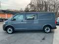 Volkswagen T6 Transporter T6.1 PLUS 150 PS 5 Sitzer Lang Kamera ACC PDC Grau - thumbnail 8
