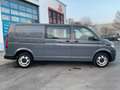 Volkswagen T6 Transporter T6.1 PLUS 150 PS 5 Sitzer Lang Kamera ACC PDC Grau - thumbnail 4