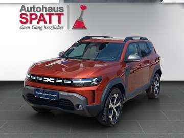 Journey Mild Hybrid 4x4 !! Neuzugang !1