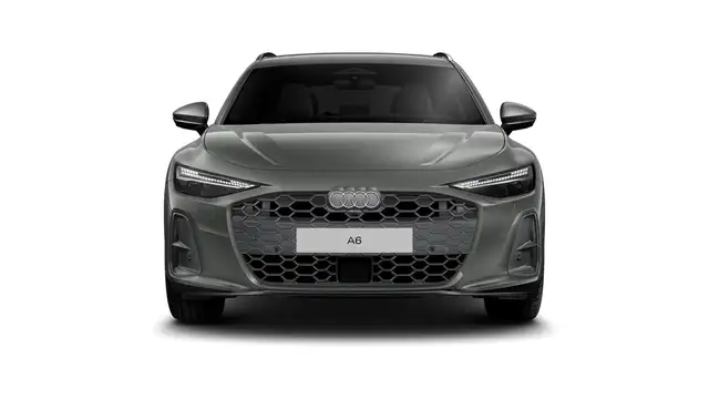 Audi A6 view 5