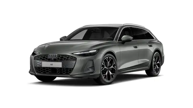 Audi A6 main image