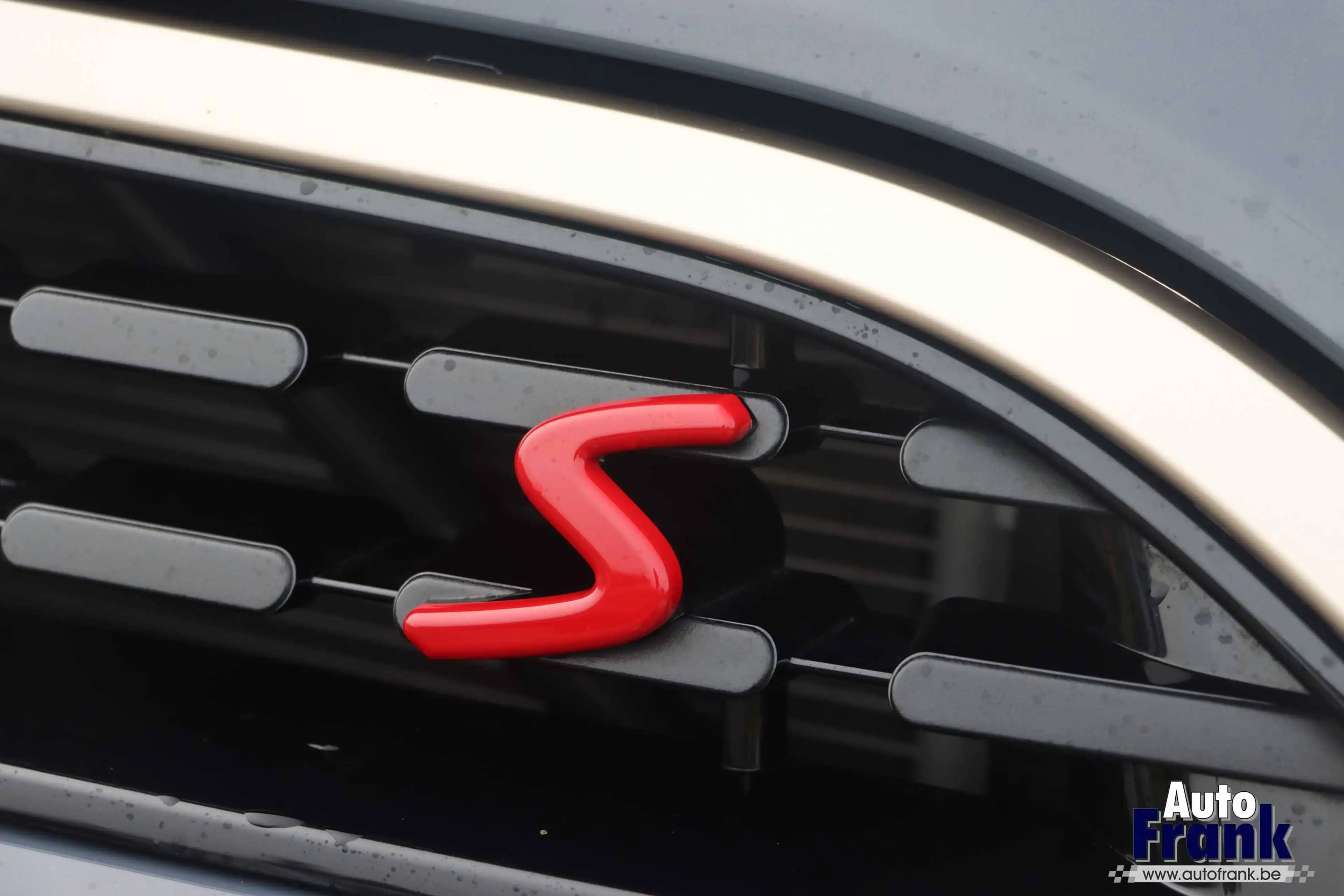 MINI Cooper S Cabrio AUT / PACK XL / FAVOURD / ACC / 360CAM / KEYLESS / HUD / MEMORY / VERW STUUR +ZETLS — photo 10